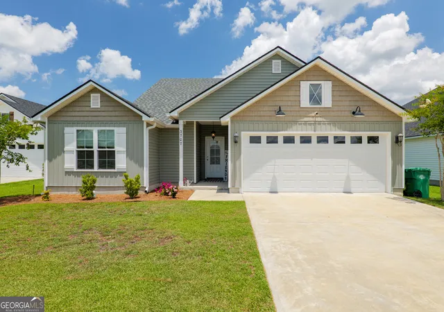 2nd image of 3707 Deidra Miller, Valdosta, GA 31605 | MLS# 10806144
