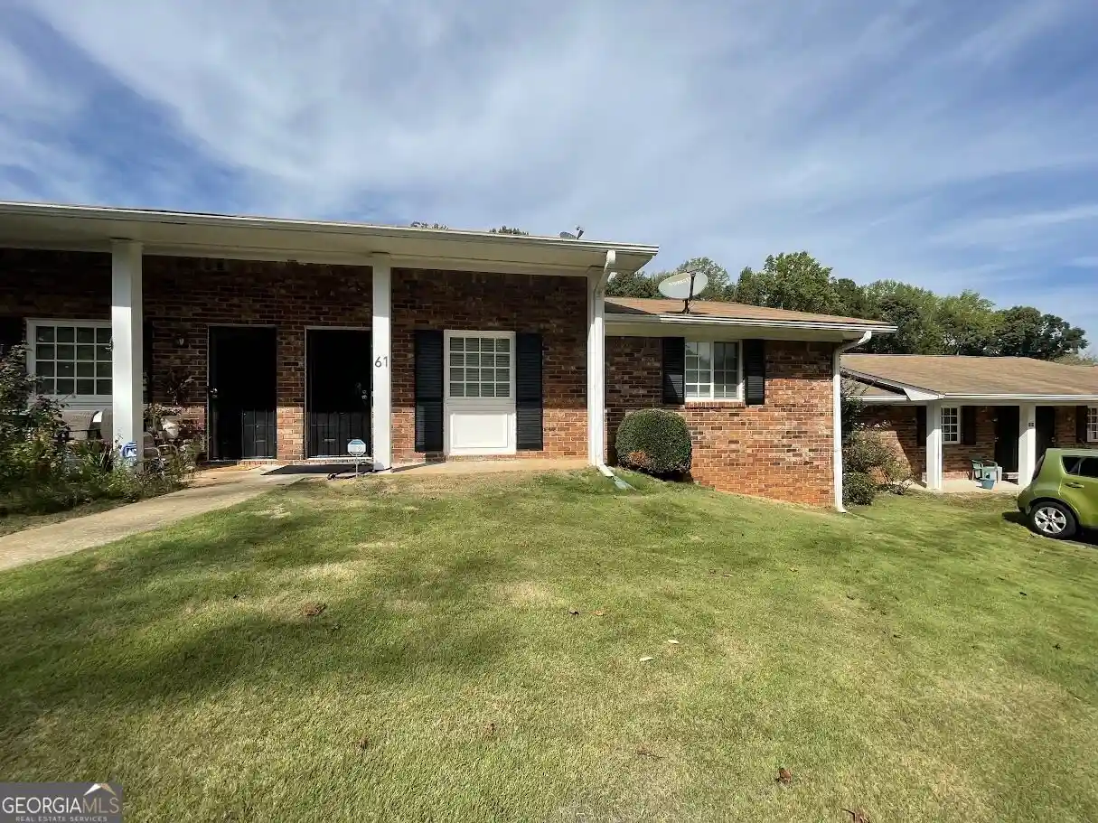 Photo 1 of Single family home for sale at 140 Mount Zion Rd Se #APT 0061, Atlanta, GA 30354 | MLS# 10868203 | Listing updated on 2026-10-20