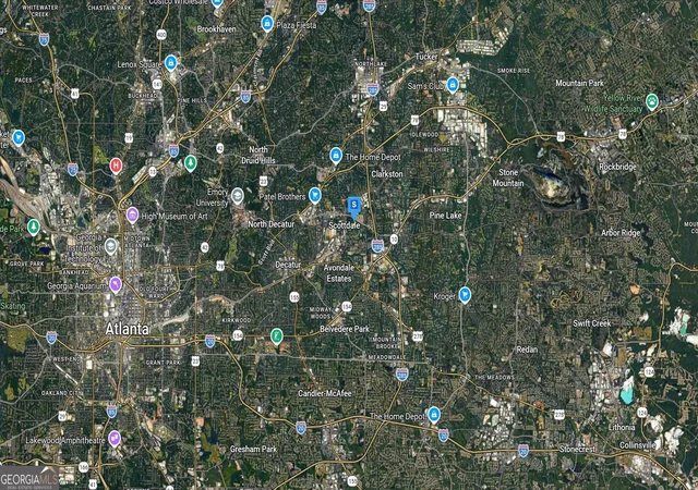 5th image of 3190 Granby Ave, Scottdale, GA 30079 | MLS# 10768986