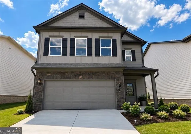 1st image of 425 Perth Dr, Cartersville, GA 30121 | MLS# 10824238
