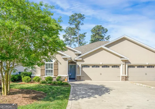 Photo 1 of Single family home for sale at 106 Brookshire Ct, Kingsland, GA 31548 | MLS# 10740722 | Listing updated on 2026-10-13