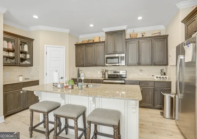Photo 2 of Single family home for sale at 106 Brookshire Ct, Kingsland, GA 31548 | MLS# 10740722 | Listing updated on 2026-10-13