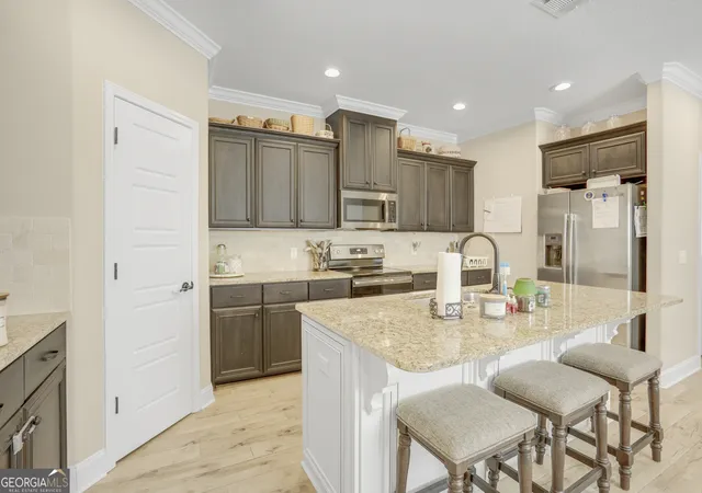 Photo 3 of Single family home for sale at 106 Brookshire Ct, Kingsland, GA 31548 | MLS# 10740722 | Listing updated on 2026-10-13