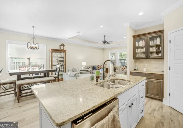 Photo 4 of Single family home for sale at 106 Brookshire Ct, Kingsland, GA 31548 | MLS# 10740722 | Listing updated on 2026-10-13