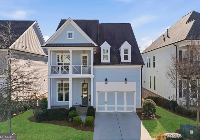 1st image of 303 Mcdaniel Pl, Canton, GA 30115 | MLS# 10683363
