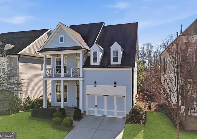 2nd image of 303 Mcdaniel Pl, Canton, GA 30115 | MLS# 10683363