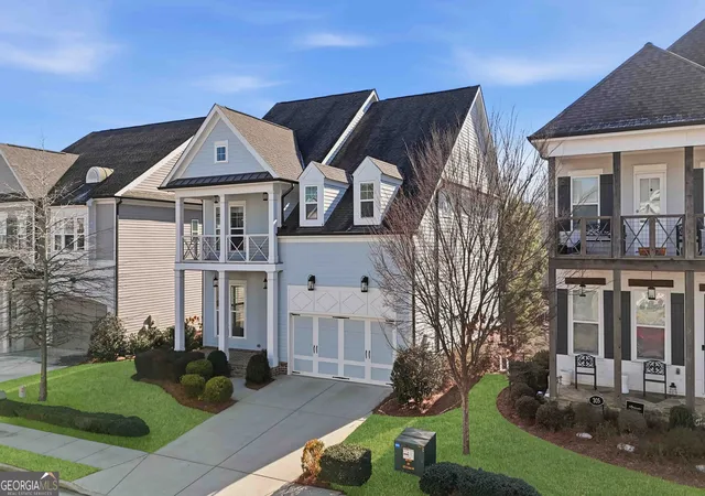 Photo 3 of Single family home for sale at 303 Mcdaniel Pl, Canton, GA 30115 | MLS# 10683363 | Listing updated on 2026-09-05