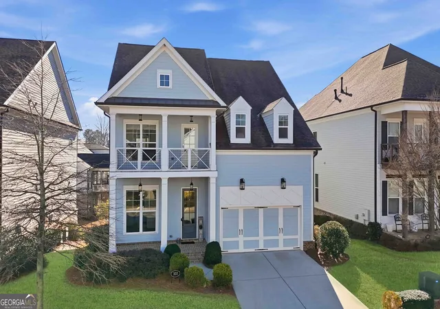 Photo 3 of Single family home for sale at 303 Mcdaniel Pl, Canton, GA 30115 | MLS# 10683363 | Listing updated on 2026-09-05