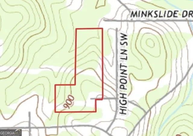 Photo 2 of Land for sale at 00 High Point Trl, Atlanta, GA 30331 | MLS# 20135542 | Listing updated on 2026-07-09