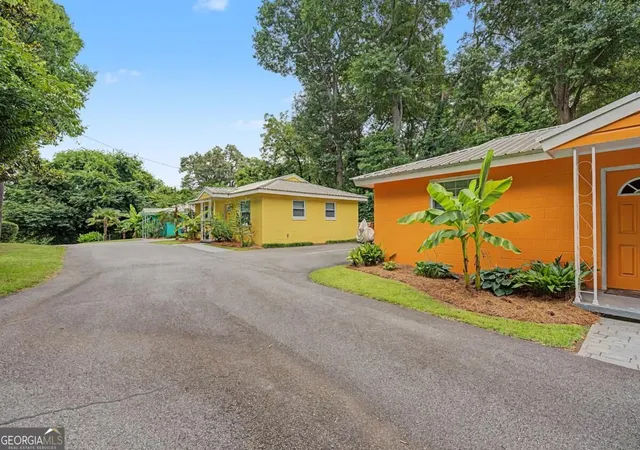Photo 1 of Multi family home for sale at 559 Pulaski St, Athens, GA 30601 | MLS# 10836766 | Listing updated on 2026-09-14