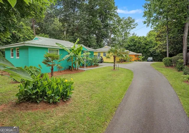Photo 2 of Multi family home for sale at 559 Pulaski St, Athens, GA 30601 | MLS# 10836766 | Listing updated on 2026-09-14
