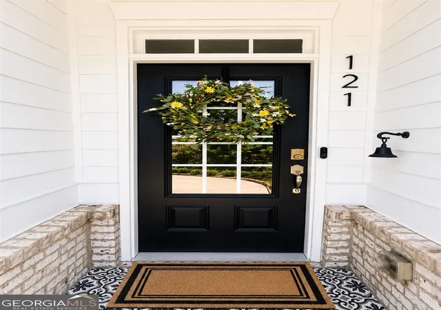 Photo 2 of Single family home for sale at 121 Lost Creek Blvd, Dallas, GA 30132 | MLS# 10833954 | Listing updated on 2026-09-10