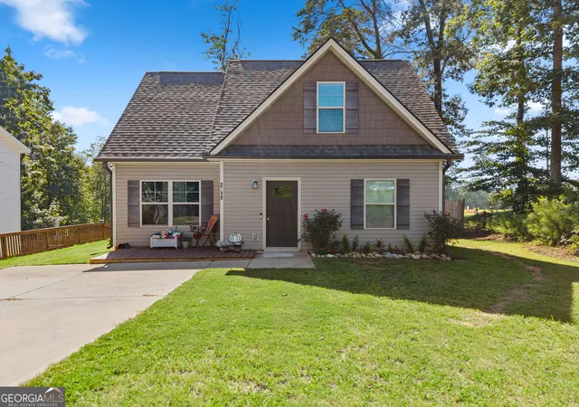 Photo 1 of Single family home for sale at 2310 Belaire Dr, Cumming, GA 30041 | MLS# 10833449 | Listing updated on 2026-08-26
