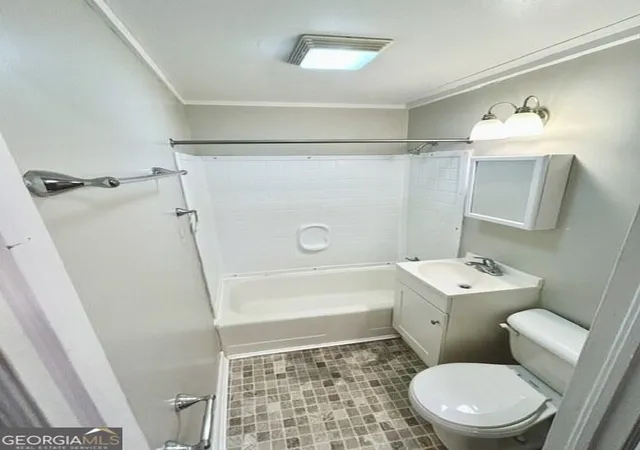Listing Photo 4 - Condo for sale in building located at 108 Lata Ter, Milledgeville, GA 31061