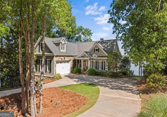 Homes for sale in Greensboro, GA | 1891 Northwoods Dr, Greensboro, GA 30642 | MLS# 10753786