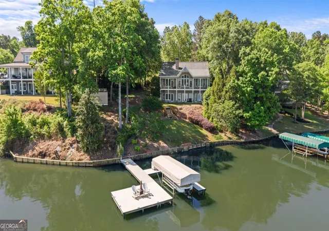 Homes for sale in Greensboro, GA | 1891 Northwoods Dr, Greensboro, GA 30642 | MLS# 10753786