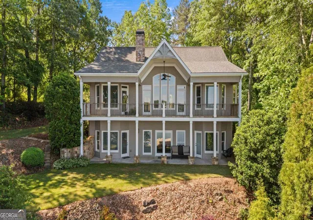 Homes for sale in Greensboro, GA | 1891 Northwoods Dr, Greensboro, GA 30642 | MLS# 10753786