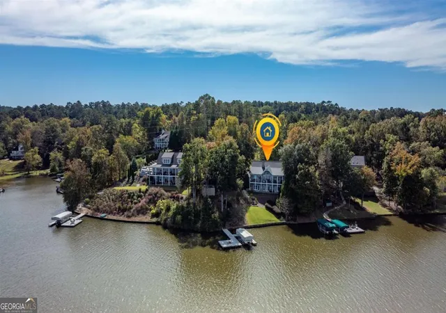 Homes for sale in Greensboro, GA | 1891 Northwoods Dr, Greensboro, GA 30642 | MLS# 10753786