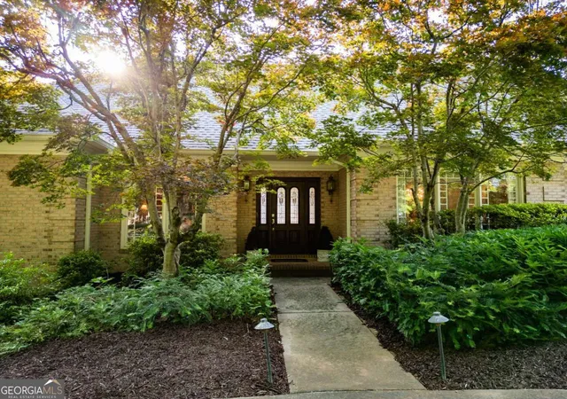 Photo 1 of Single family home for sale at 1010 Forrest Hills Point, Watkinsville, GA 30677 | MLS# 10794239 | Listing updated on 2026-07-10