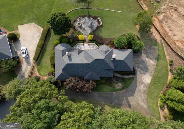 Photo 3 of Single family home for sale at 1010 Forrest Hills Point, Watkinsville, GA 30677 | MLS# 10794239 | Listing updated on 2026-07-10
