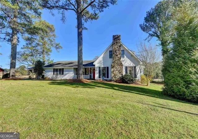 2nd image of 5931 Brassie Ridge, Ellenwood, GA 30294 | MLS# 10567609