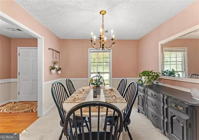 3rd image of 5931 Brassie Ridge, Ellenwood, GA 30294 | MLS# 10567609