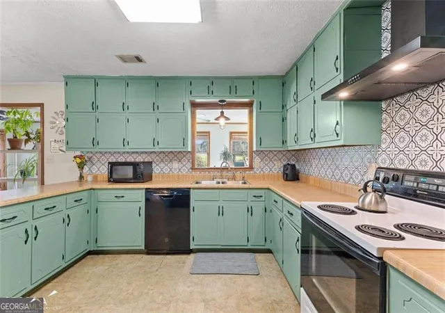 5th image of 5931 Brassie Ridge, Ellenwood, GA 30294 | MLS# 10567609