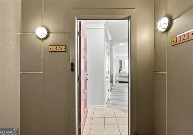 Photo 2 of Condo for sale at 400 17th Street NW #1323, Atlanta, GA 30363 | MLS# 10807783 | Listing updated on 2026-09-23