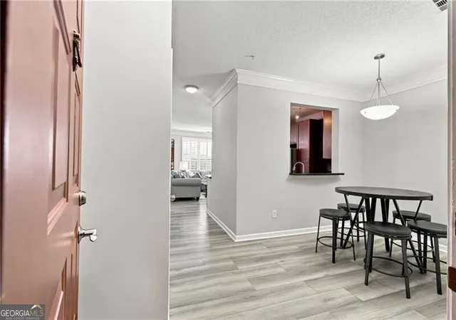 Photo 3 of Condo for sale at 400 17th Street NW #1323, Atlanta, GA 30363 | MLS# 10807783 | Listing updated on 2026-09-23
