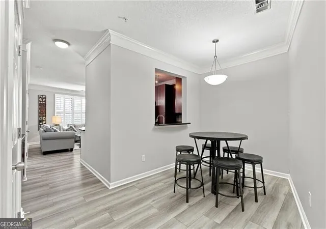 Photo 4 of Condo for sale at 400 17th Street NW #1323, Atlanta, GA 30363 | MLS# 10807783 | Listing updated on 2026-09-23
