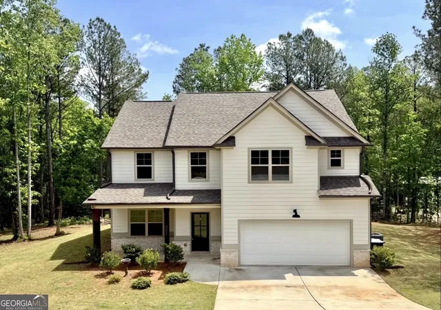 Photo 1 of Single family home for sale at 1180 Awenasa Dr, Villa Rica, GA 30180 | MLS# 10806534 | Listing updated on 2026-10-11