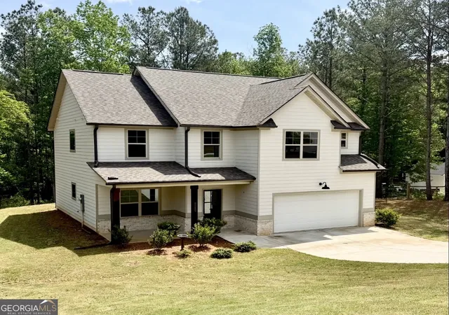 Photo 2 of Single family home for sale at 1180 Awenasa Dr, Villa Rica, GA 30180 | MLS# 10806534 | Listing updated on 2026-10-11
