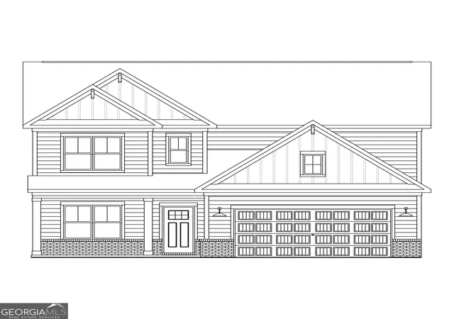 1st image of 3301 Pepperpike Ct, Loganville, GA 30052 | MLS# 10816352