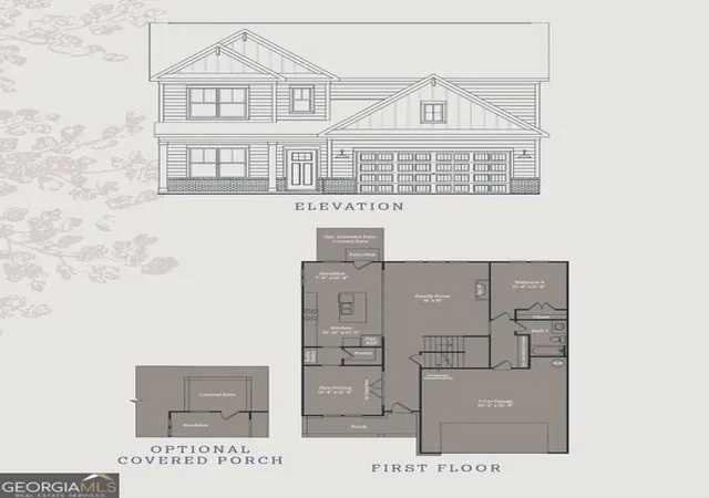 Photo 1 of Single family home for sale at 3301 Pepperpike Ct, Loganville, GA 30052 | MLS# 10816352 | Listing updated on 2026-08-28