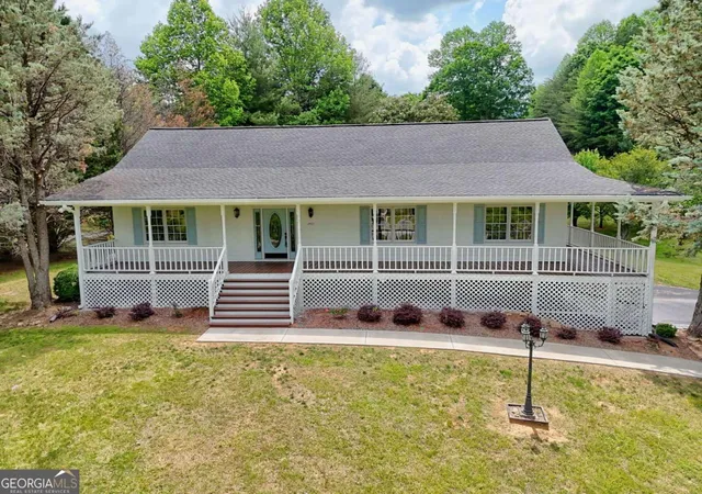 1st image of 2421 Settlers Rdg, Hiawassee, GA 30546 | MLS# 10772677