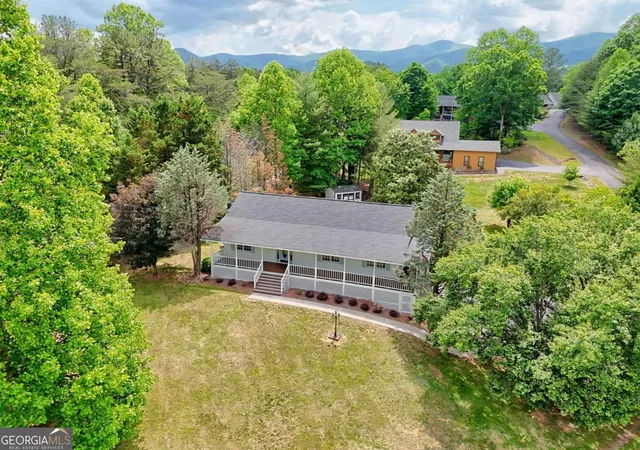 2nd image of 2421 Settlers Rdg, Hiawassee, GA 30546 | MLS# 10772677
