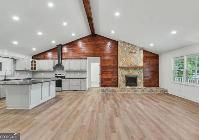 Photo 3 of Sale Pending at 2421 Settlers Ridge, Hiawassee, GA 30546 | MLS# 10772677 | Listing updated on 2026-09-16