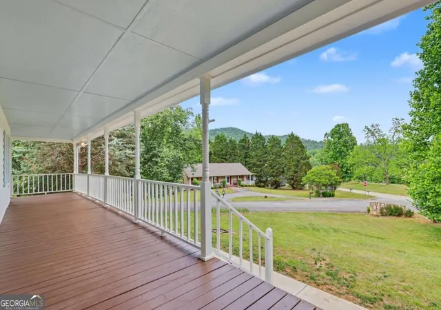 Photo 4 of Sale Pending at 2421 Settlers Ridge, Hiawassee, GA 30546 | MLS# 10772677 | Listing updated on 2026-10-16