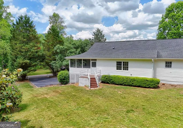 67th image of 2421 Settlers Rdg, Hiawassee, GA 30546 | MLS# 10772677