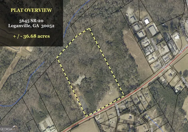1st image of 5645 Hwy 20, Loganville, GA 30052 | MLS# 10798678