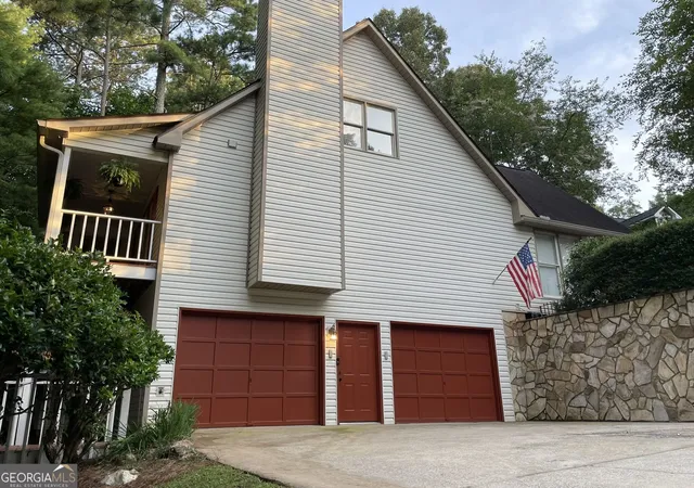 1st image of 1024 Laurel Lake Dr, Ball Ground, GA 30107 | MLS# 10815468