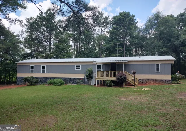 Homes for sale in Shiloh, GA | 87 1st St, Shiloh, GA 31826 | MLS# 10799041