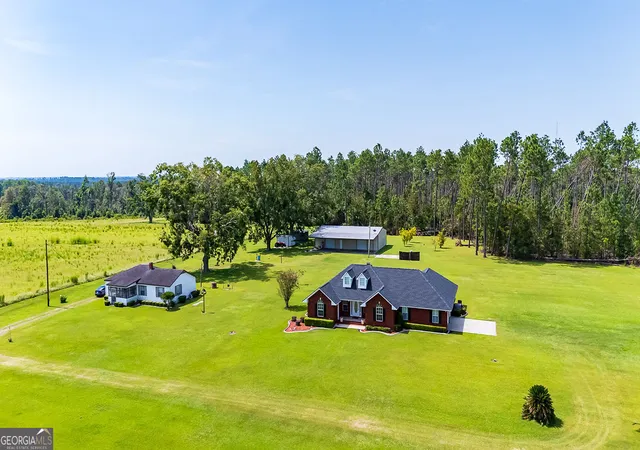 Photo 1 of Sale Pending at 4822 Ga Hwy 15, Vidalia, GA 30474 | MLS# 10627061 | Listing updated on 2025-11-30