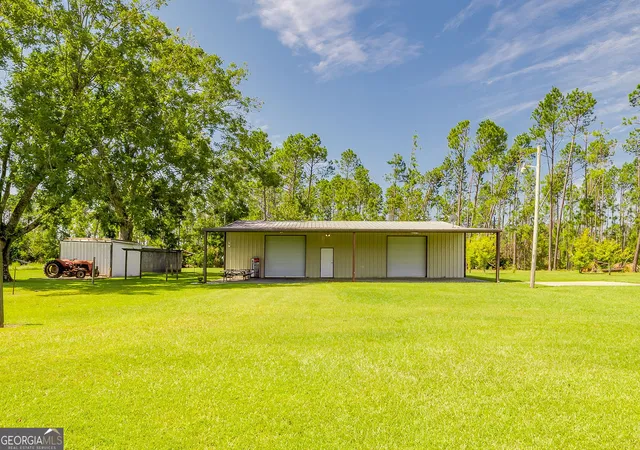 Photo 3 of Sale Pending at 4822 Ga Hwy 15, Vidalia, GA 30474 | MLS# 10627061 | Listing updated on 2025-11-30
