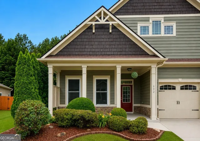 4th image of 602 Sunflower Dr, Canton, GA 30114 | MLS# 10784420