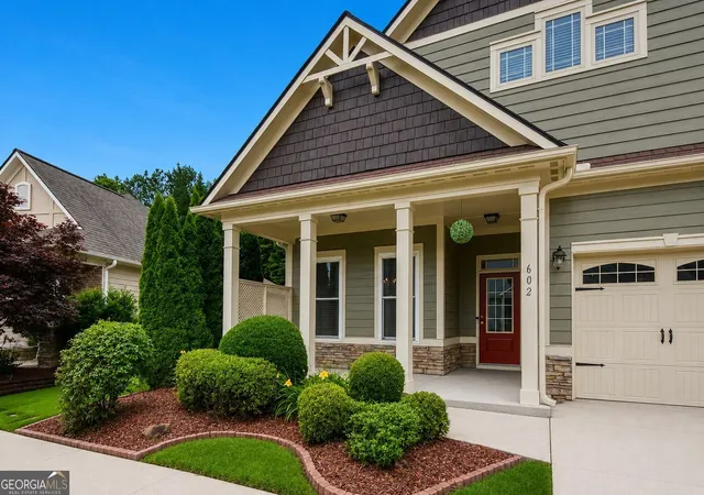 5th image of 602 Sunflower Dr, Canton, GA 30114 | MLS# 10784420