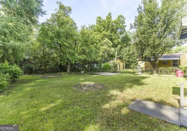 Homes for sale in Macon, GA | 1140 Schley St, Macon, GA 31206 | MLS# 10803980