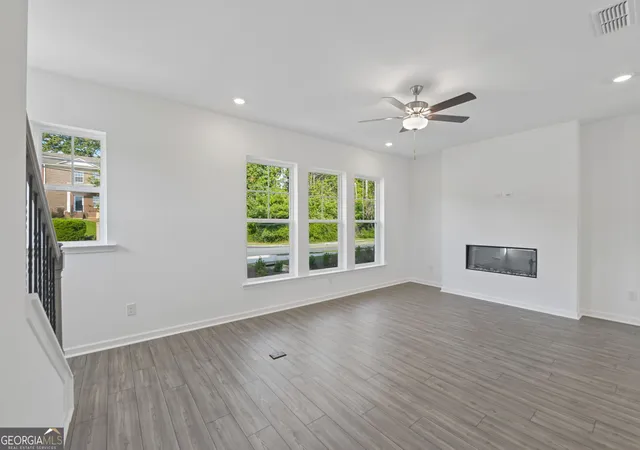 Photo 2 of Townhouse for sale at 96 Epperly Way, Tucker, GA 30084 | MLS# 10813399 | Listing updated on 2026-10-09