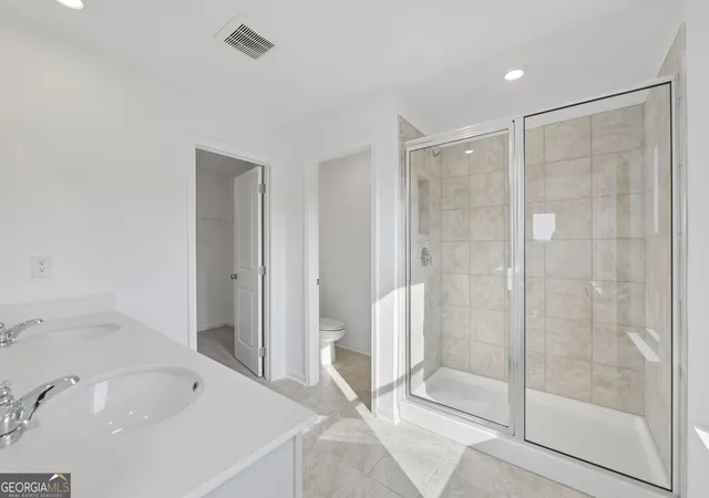 Photo 3 of Townhouse for sale at 96 Epperly Way, Tucker, GA 30084 | MLS# 10813399 | Listing updated on 2026-10-09