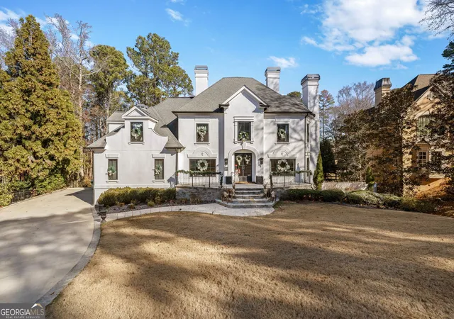 1st image of 4251 Quail Ridge Wy, Peachtree Corners, GA 30092 | MLS# 10660950